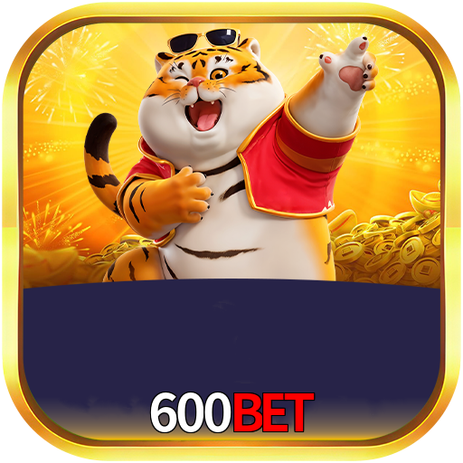 Imagem promocional da 600BET mostrando a plataforma e suas vantagens